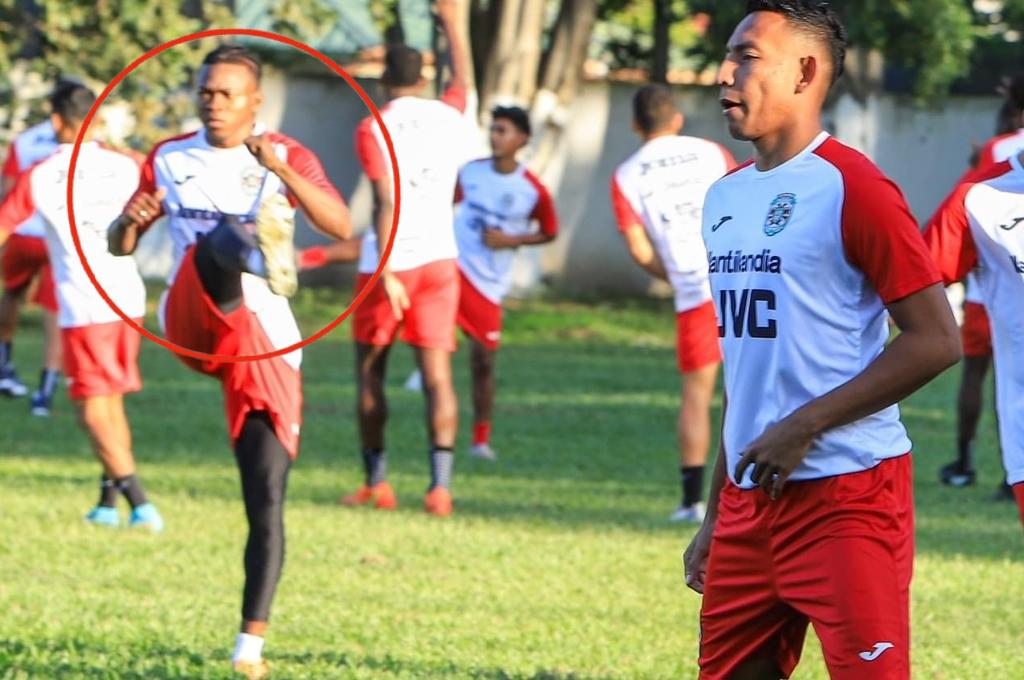 Fichajes: fue presentado y dado de baja días después, Olimpia da otro golpe al Motagua y legionarios cambiarían de equipo