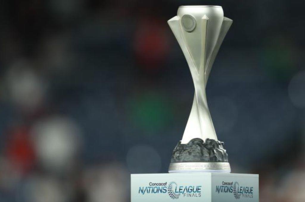 Final Four: las selecciones clasificadas a las semifinales de la Nations League de Concacaf 2024-25; cruces, sede y fechas