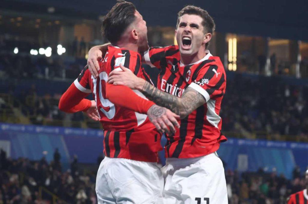 Fue acusado por violación en 2017, quedó campeón con el Milán y este día recibió una noticia: “Seis meses de prisión”