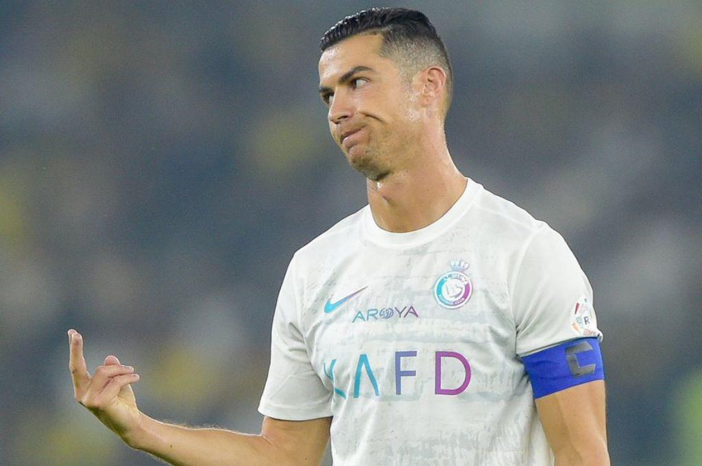 El impensado club que ficharía a Cristiano Ronaldo a sus 39 años: se iría al máximo rival ¿De cuánto es su salario?