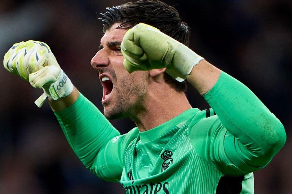OFICIAL: Real Madrid recibe la peor noticia de Courtois y este tiempo estará de baja; Bayern Múnich celebra
