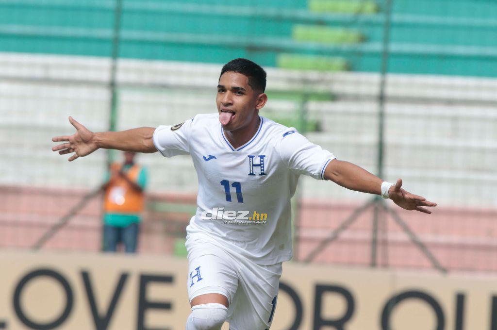 Dos de ellos ya fallecieron, ¿quiénes han sido los héroes de Honduras en las clasificaciones a los Mundiales Sub-20?