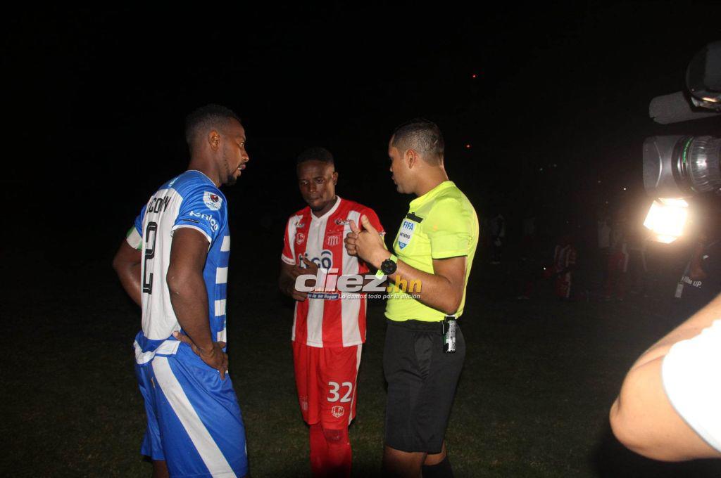 NO SE VIO EN TV: Ramiro Rocca a lo Cristiano Ronaldo, las selfies de Gabriel Araújo y las bellas chicas