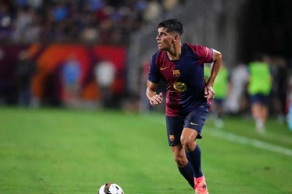 ¿Quiénes son los debutantes en el Clásico? Muchas sorpresas en el Barcelona y las estrellas que lo harán en el Real Madrid