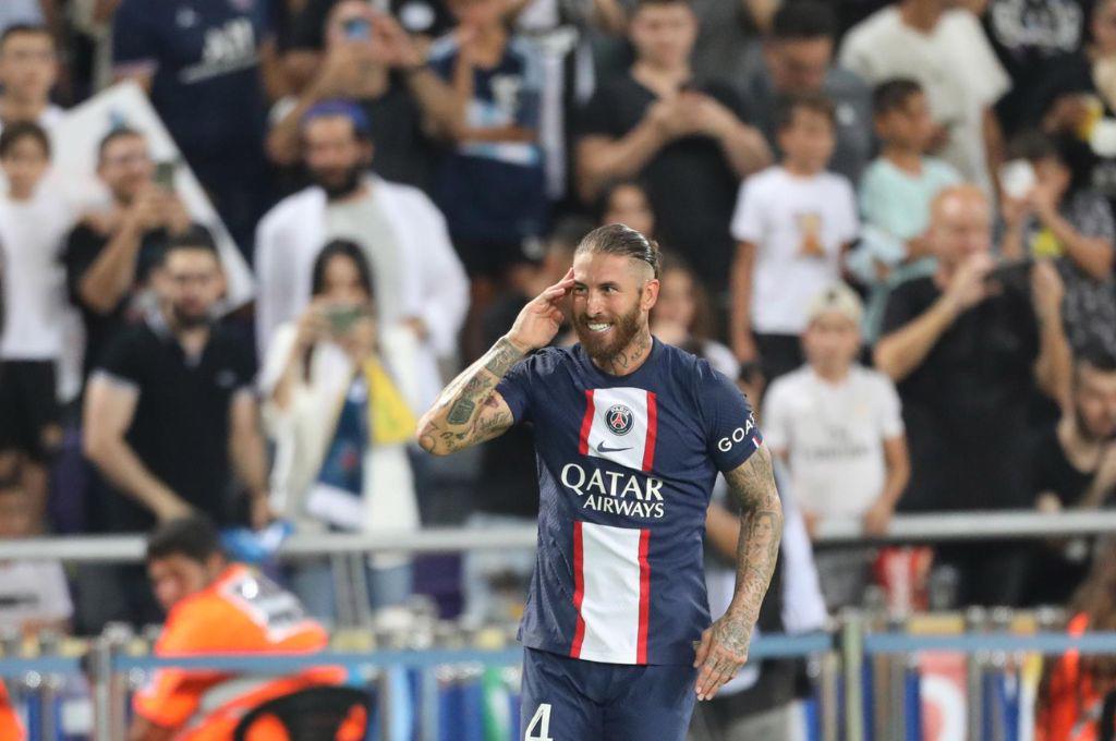 El nuevo compañero de Messi en Inter Miami, el lateral que conquistó Xavi para el Barcelona y Sergio Ramos ‘confirma’ su futuro