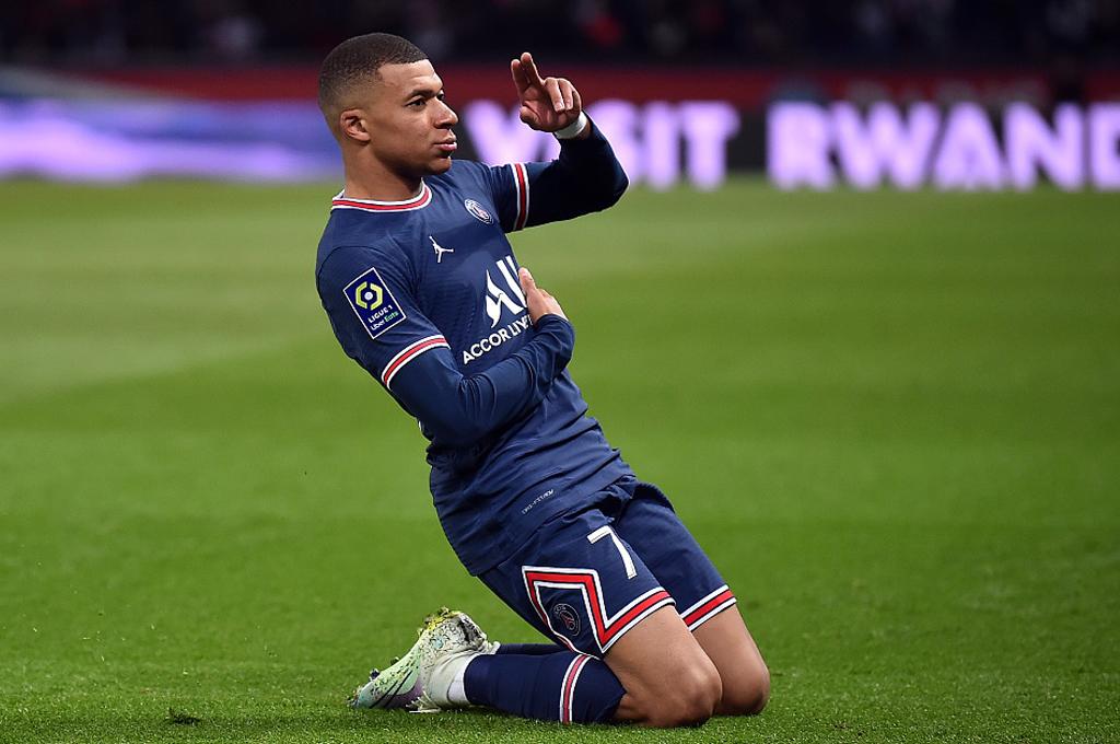 El gigante que buscó fichar a Mbappé y se aparta de la pelea: ‘‘Claro que nos interesa, no estamos ciegos, nos gusta’’