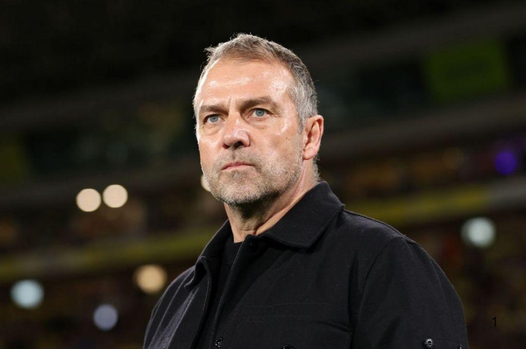 Se reunió con Hansi Flick y recibió una dura respuesta sobre su futuro en el Barcelona: No serás capitán, ni titular...