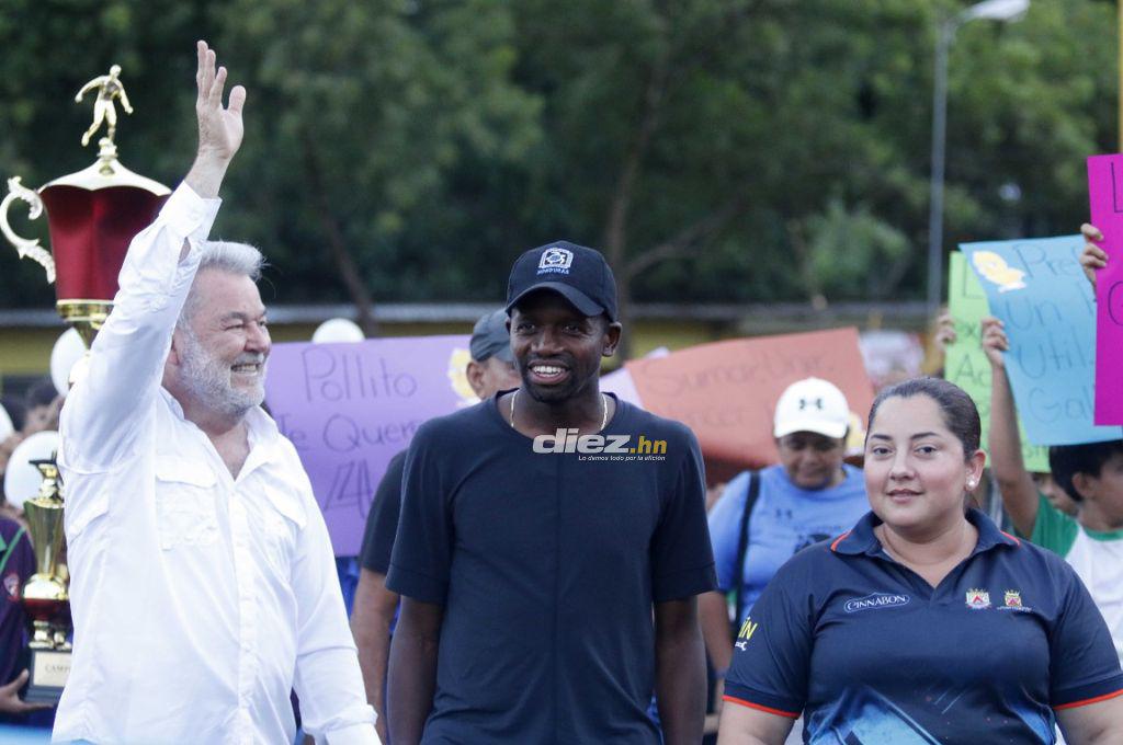 ¿Qué pasará con el Vida? Jugadores y cuerpo técnico fueron sorprendidos, amistoso y la visita especial que tuvieron