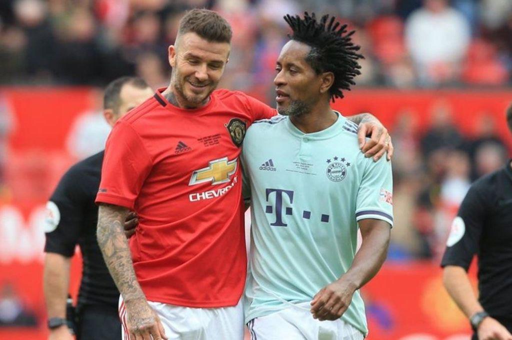 Llegó al Real Madrid y perdió su rumbo: Fracasé porque jugaba Play Station toda la madrugada, comía mal y dormí poco