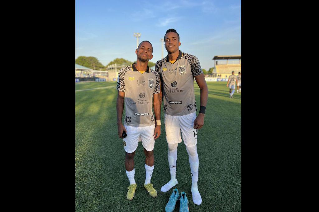 Así era Gilberto Hernández, futbolista panameño que fue asesinado: jugó en contra de Messi y Olimpia; su padre perdona a los asesinos