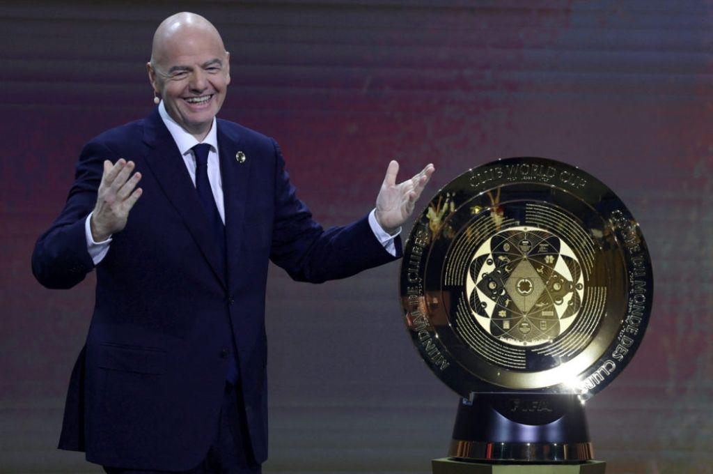 El Mundial de Clubes es la peor idea implementada en el fútbol; temo que los jugadores sufran lesiones la próxima temporada
