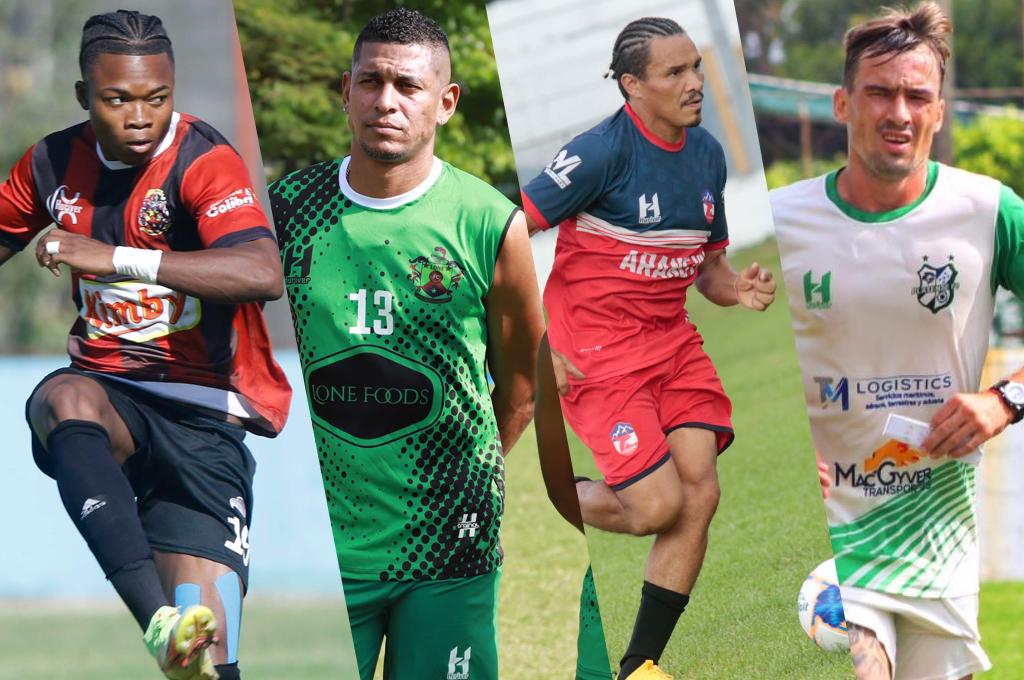 El Apertura 2022 de la Liga de Ascenso se pone en marcha con Platense, Rambo y Costly como principales atractivos