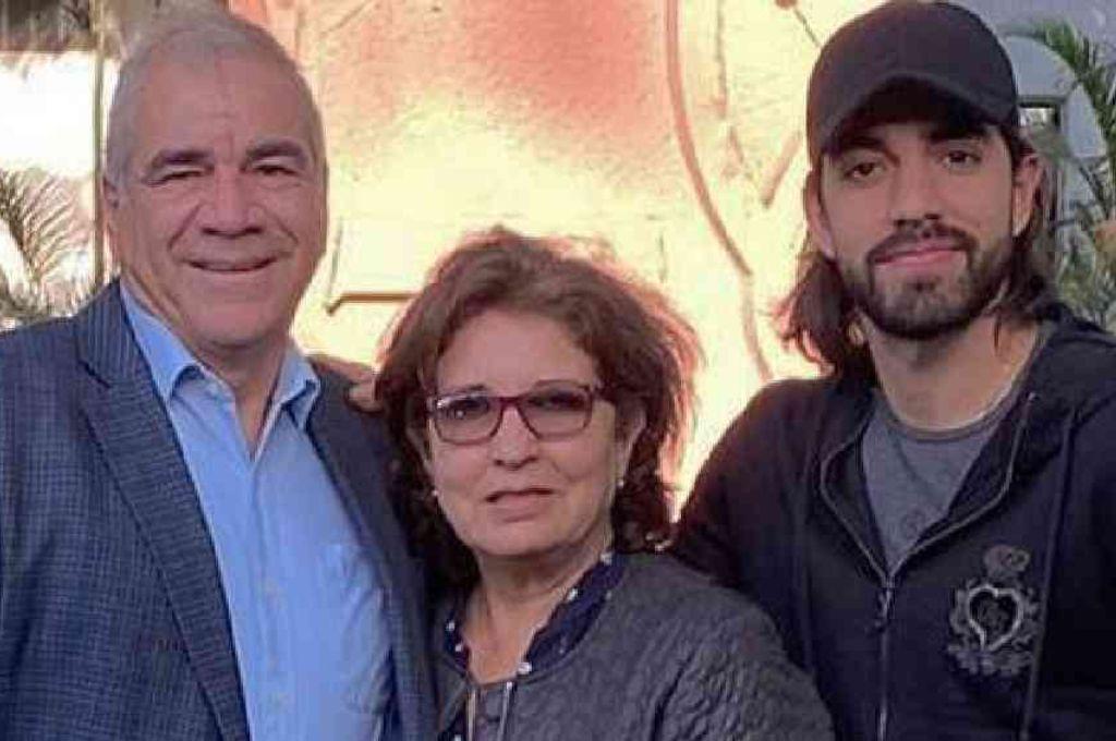 Su madre recibió dos disparos: Acribillan a familiar de Rodolfo Pizarro en su casa y el mexicano deja un triste mensaje