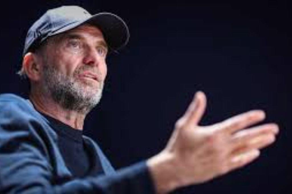 Klopp abandonaría su contrato con Red Bull y firmaría con club grande de España: Quiero mejorar el talento futbolístico