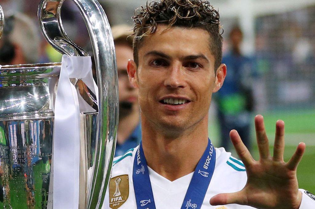 Haaland lo repitió: Los jugadores que han anotado cinco goles o más en un solo juego ¿Cuándo lo hicieron Messi y Cristiano?