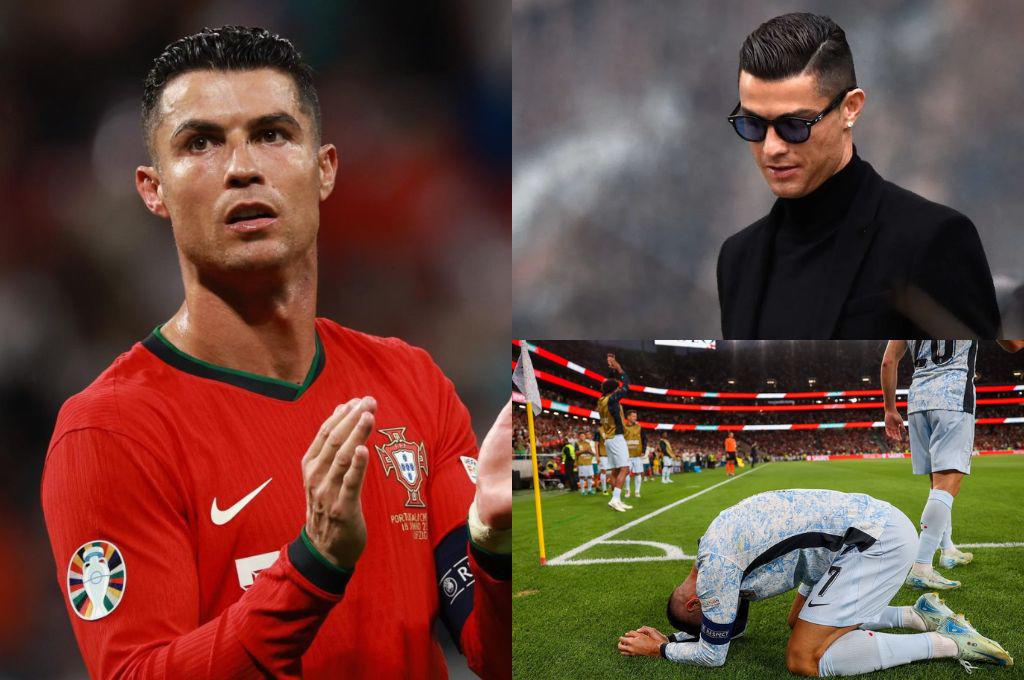 Cristiano Ronaldo se ‘aleja’ del fútbol: la nueva adquisición de CR7 que tiene asombrado a Portugal: “Lo juega todos los días”
