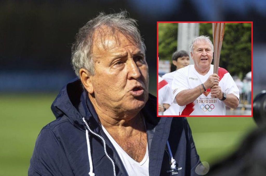 Otro escándalo en los Juegos Olímpicos 2024:  Zico, leyenda de Brasil sufrió un robo millonario en París
