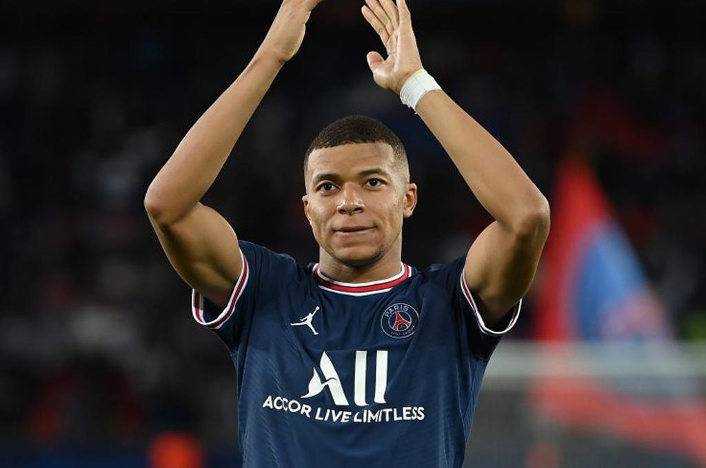 Mbappé tiene su reemplazo: el delantero del Barcelona que ya tendría un acuerdo cerrado con el PSG