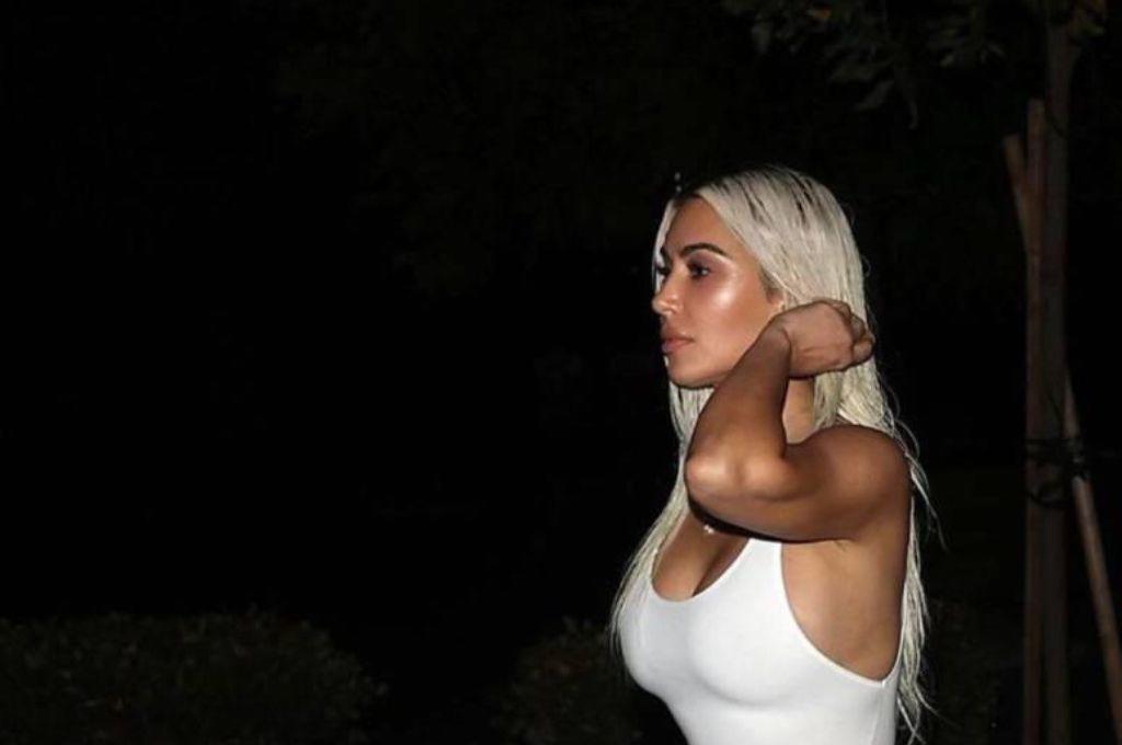 “Ya estamos preparados”: Kim Kardashian rompe el silencio sobre su relación con Bellingham, ¿son novios?