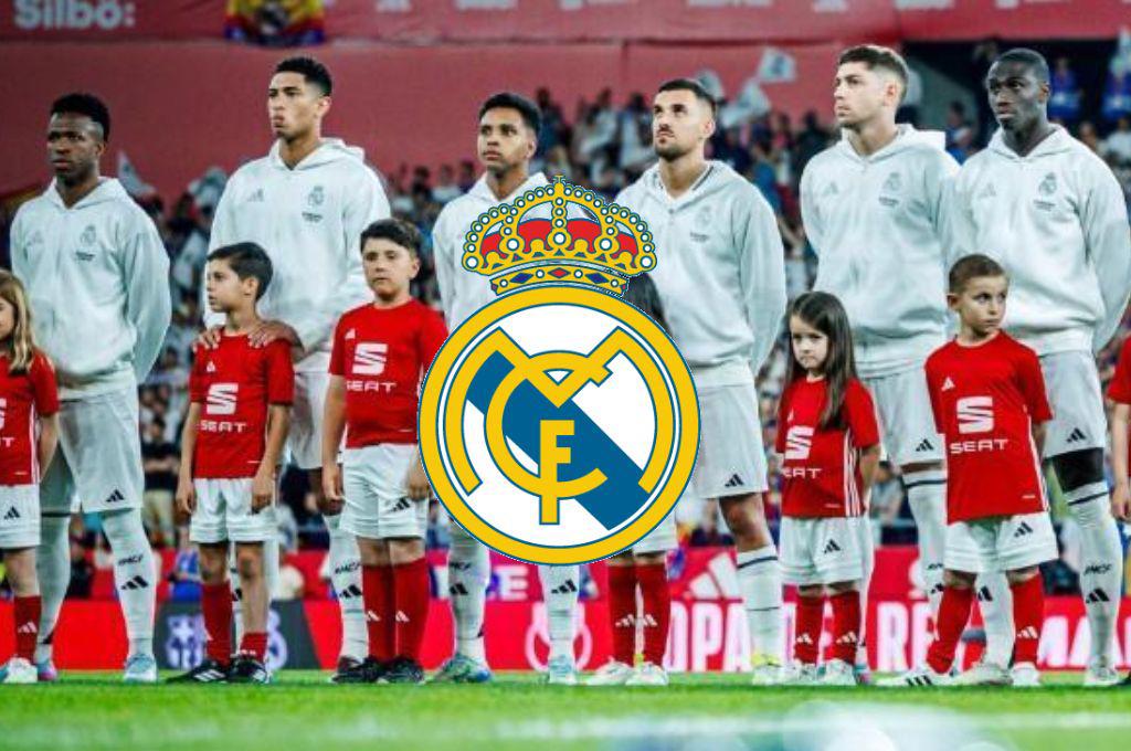 Lo señalan como el máximo culpable y se va del Real Madrid: cayó la bomba antes de jugarse todo ante el Bayern Múnich