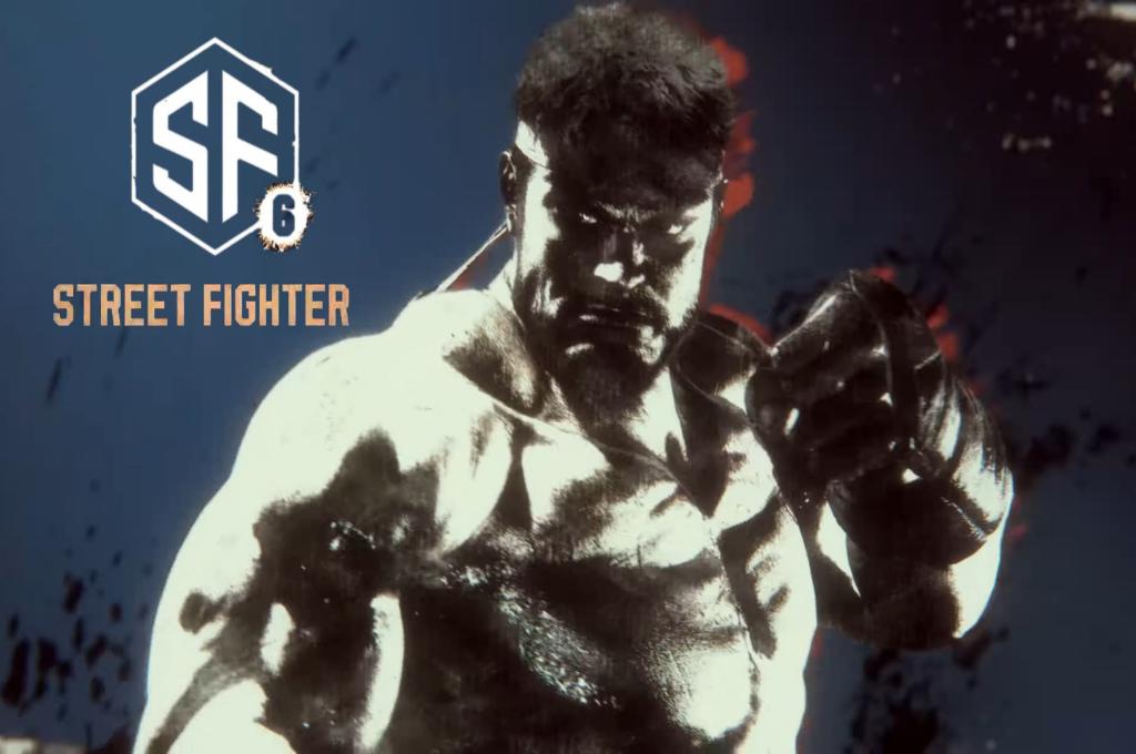Street Fighter 6: recién anunciado por Capcom, el juego de luchas vuelve, con nuevo motor gráfico