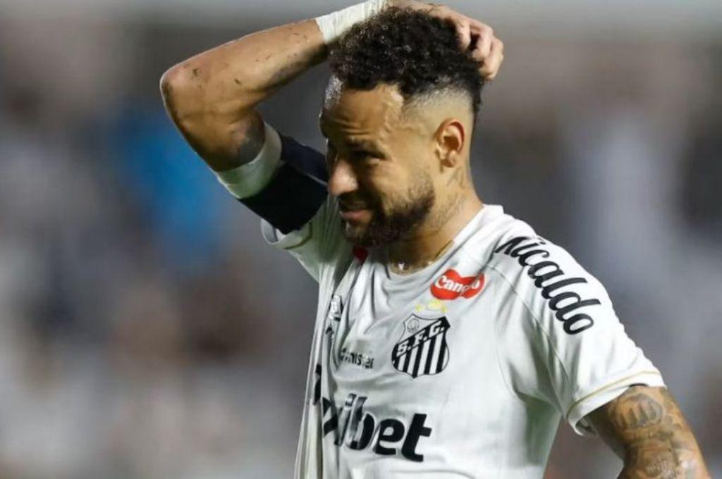 ¿Neymar a prisión? La decisión que tomó el Tribunal Supremo con el brasileño tras ser acusado de corrupción y estafa