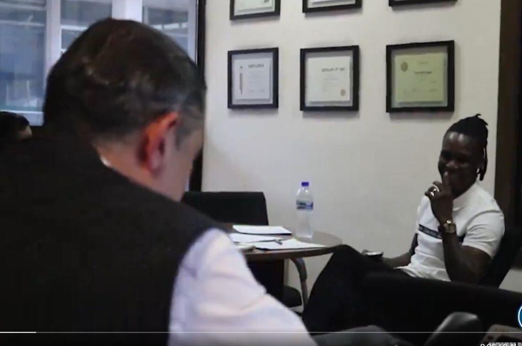 Caso Rubilio Castillo y Motagua: Revisión de contrato, informe médico, lesión que sufre y la oferta del extranjero