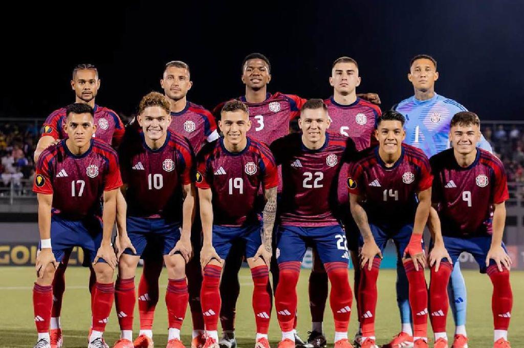 Con invitada especial y las que corren riesgo de quedar fuera: estas son las selecciones clasificadas a la Copa Oro 2025