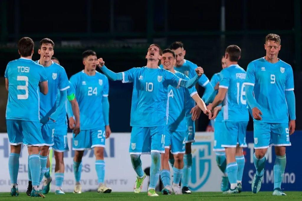 ¡FIFA no lo puede creer! Selección necesita recibir paliza para poder clasificar al Mundial 2026: esta es la razón