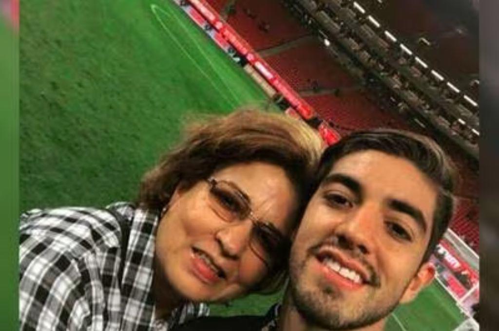 Su madre recibió dos disparos: Acribillan a familiar de Rodolfo Pizarro en su casa y el mexicano deja un triste mensaje