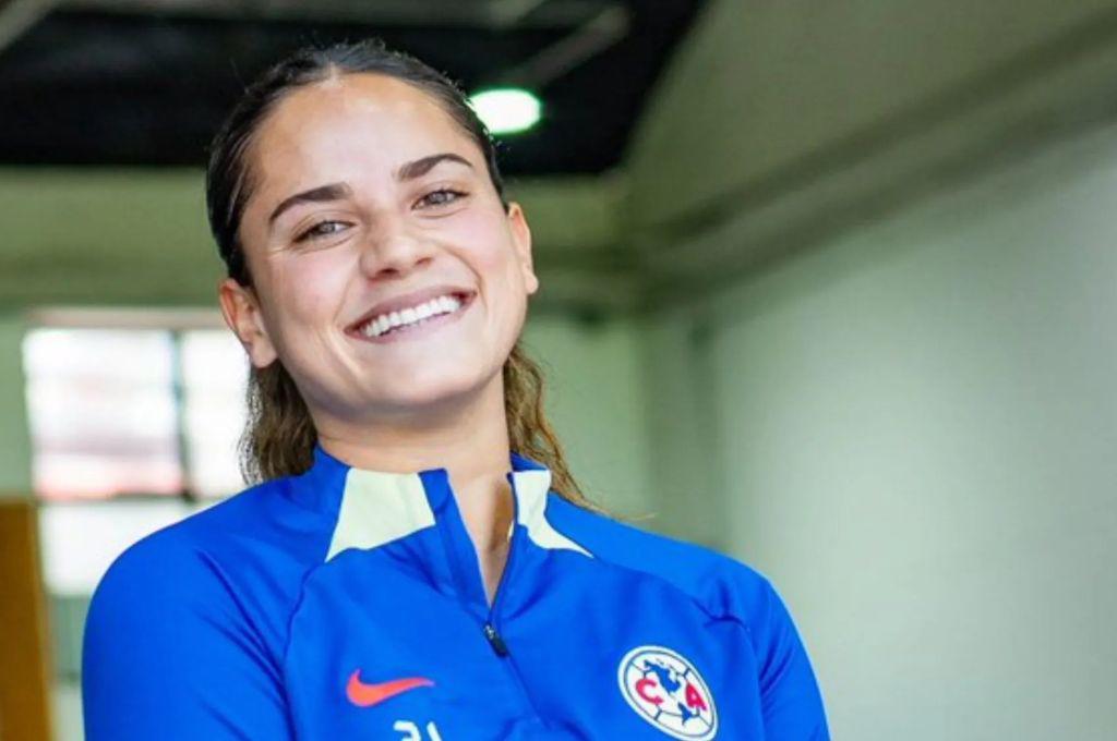 ¡Amor a primera vista! Futbolistas de la Selección de México y sus lindas esposas y novias: Hay nueva integrante