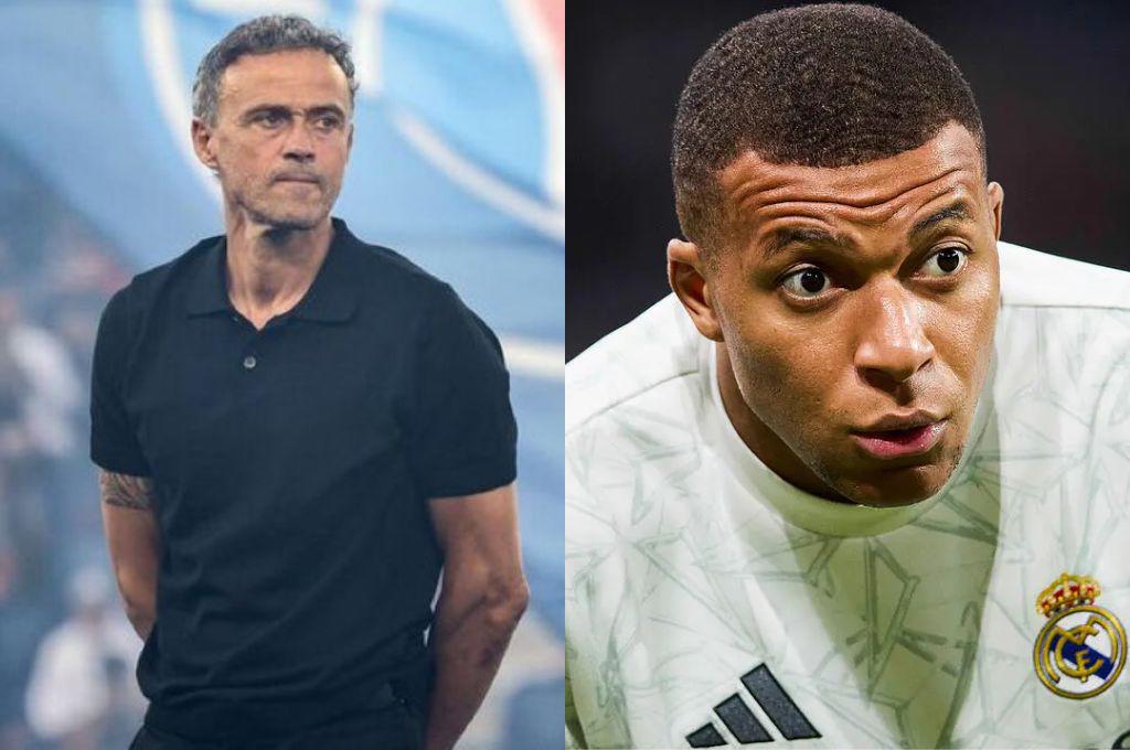 La venganza letal de Mbappé contra PSG tras burlarse por ir a la final de Champions: Somos mucho más...