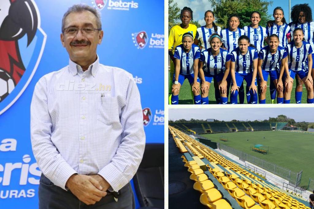 El jueves se instala la Asamblea de la Liga Nacional: no habrá 12 clubes en la próxima temporada; Liga Femenina hasta 2023