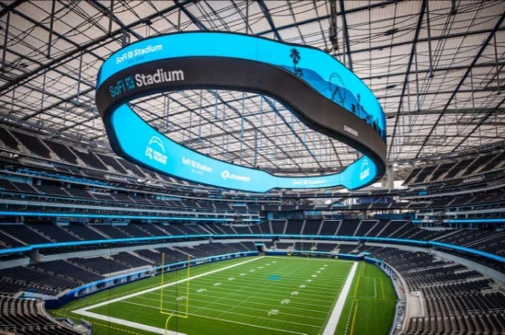 Miami roba miradas gracias a Messi: estos son los mega estadios del mundo ¿cuánto valen?