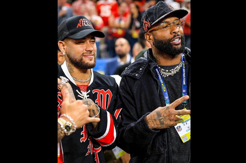 Neymar se lució y la gran decepción en el show de Karol G: así fue el concierto de ‘La Bichota’ en el descanso de la NFL en Brasil