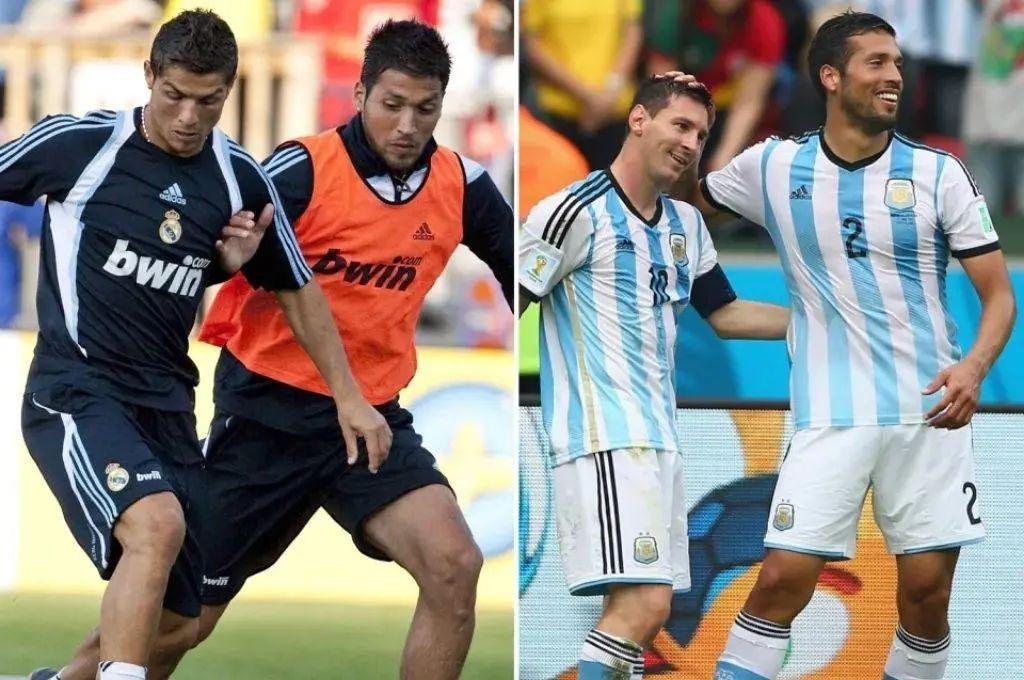 Jugó en el Real Madrid y sorprende a todos eligiendo a Messi por encima de Cristiano Ronaldo: Es el número dos...