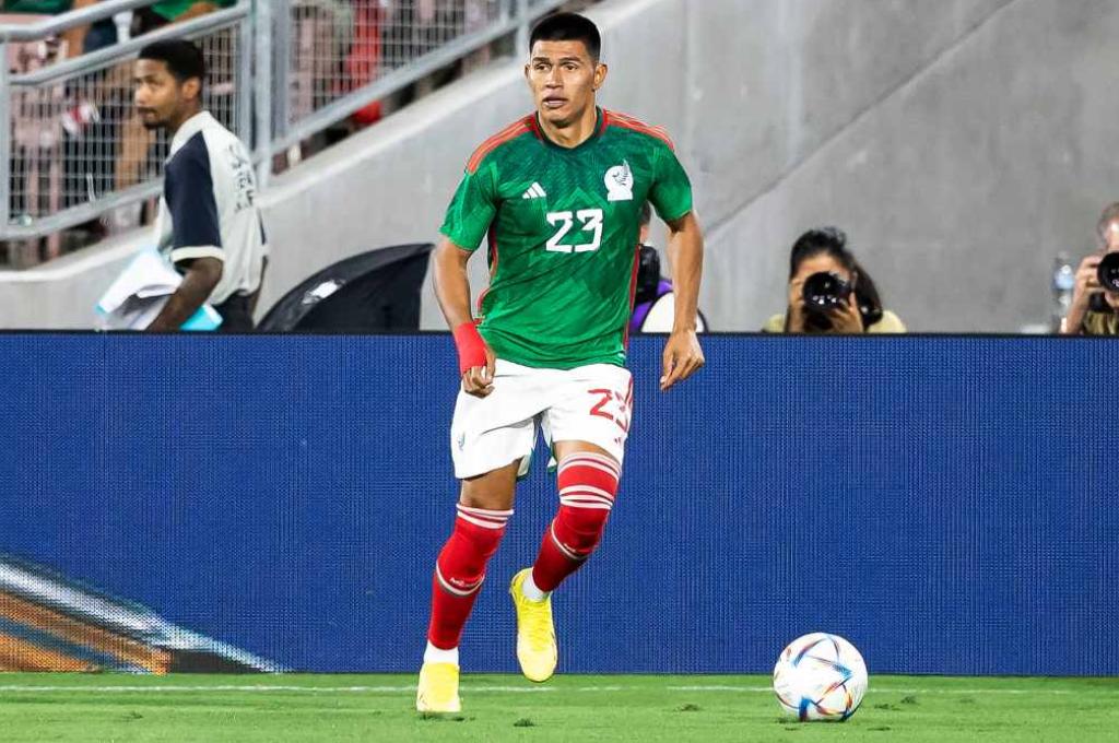 Tuvieron un mal partido y serán reemplazados: modificada alineación de la Selección Mexicana ante Honduras
