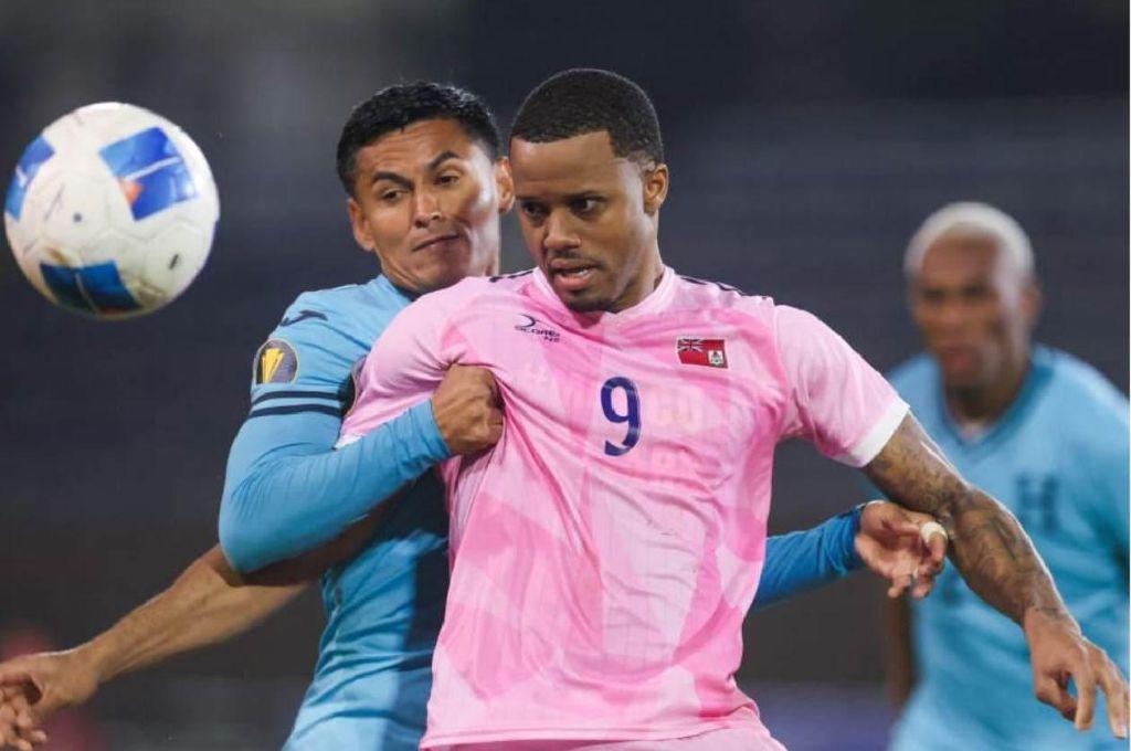 Con invitada especial y las que corren riesgo de quedar fuera: estas son las selecciones clasificadas a la Copa Oro 2025