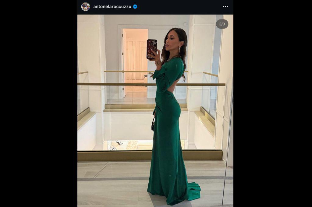 Messi se pasó de la mano con Antonela y ex esposa de Beckham hace revuelo en pleno cumpleaños: así fue la fiesta del dueño del Inter Miami