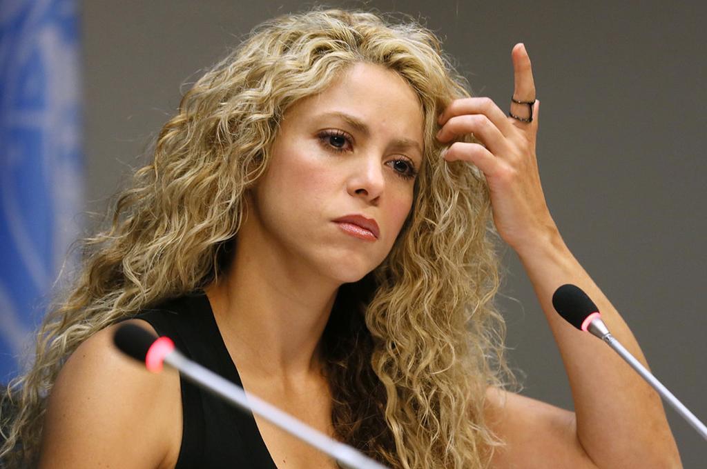 Shakira irá a juicio por fraude fiscal en España: se enfrenta a ocho años de prisión y la multa millonaria