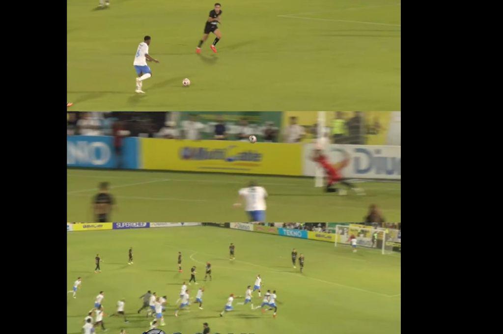 La molestia de Shin con la afición, el regalo de Supremo a Milagro y la figura que fue marginada por el Loco de La Selva