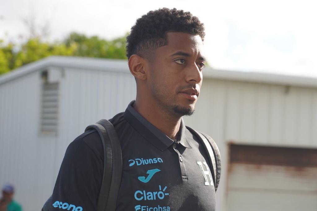 Choco Lozano tras la goleada de Honduras ante Bermudas: “Se nos complicó al inicio, pero no era para alarmarse”