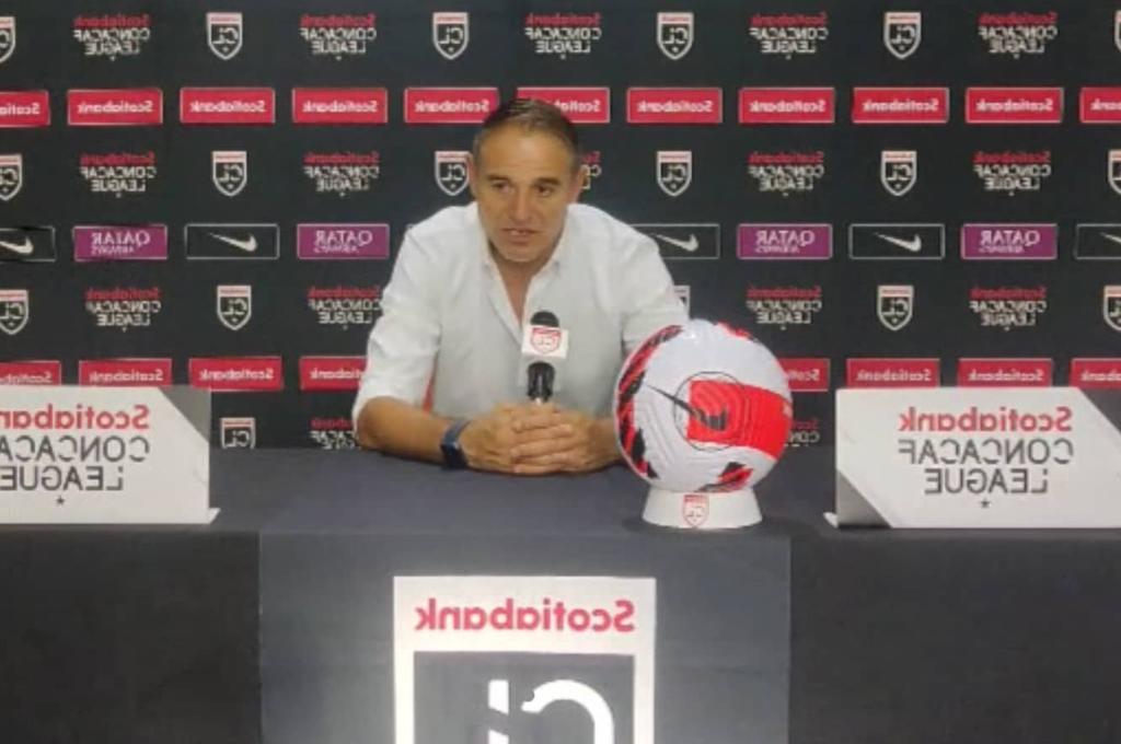‘Tota’ Medina tras el boleto de Motagua a semifinales y lo que dice de Olimpia: ‘‘Va a ser algo muy lindo’’
