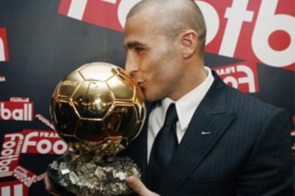 ¿Quién tiene más Balones de Oro, Messi o Cristiano Ronaldo? Estos son ganadores del premio al mejor futbolista del mundo