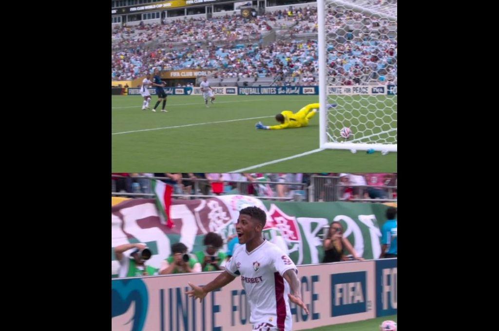 Iván Barton protagonista, los culpables del fracaso del Inter y Fluminense tumba a un europeo en el Mundial de Clubes