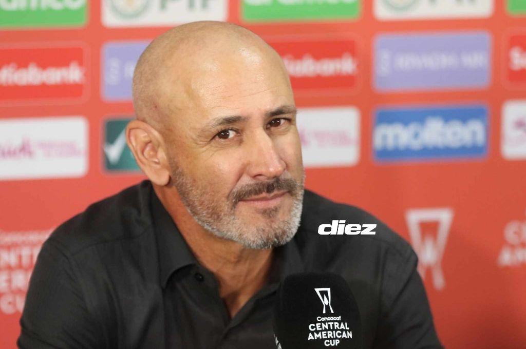 Mercado de Fichajes: Motagua presenta nuevo técnico, Elis se marcha de Olimpia y futuro de Rubilio Castillo no se define