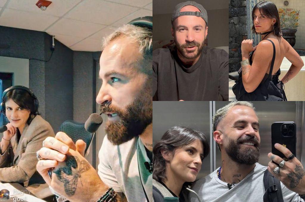 Marc Crosas 'liga' con guapa narradora en vivo y así respondió en el Mundial de Clubes: Están haciendo...