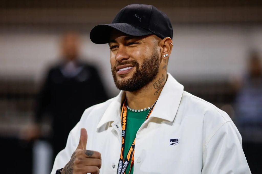 En Arabia ya no aguantan el presente de Neymar en el Al-Hilal y su ausencia en las canchas: “Están hartos...”