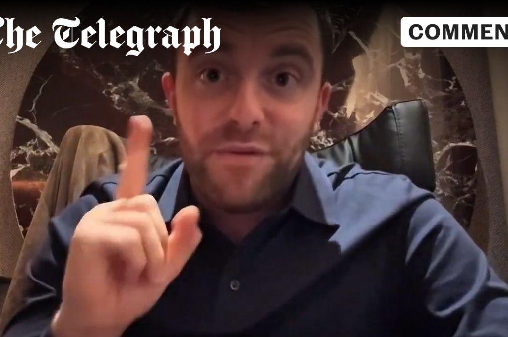 Faitelson suelta la bomba y le lanza duro mensaje a Fabrizio Romano: Supuesto periodista; ahora es un influencer