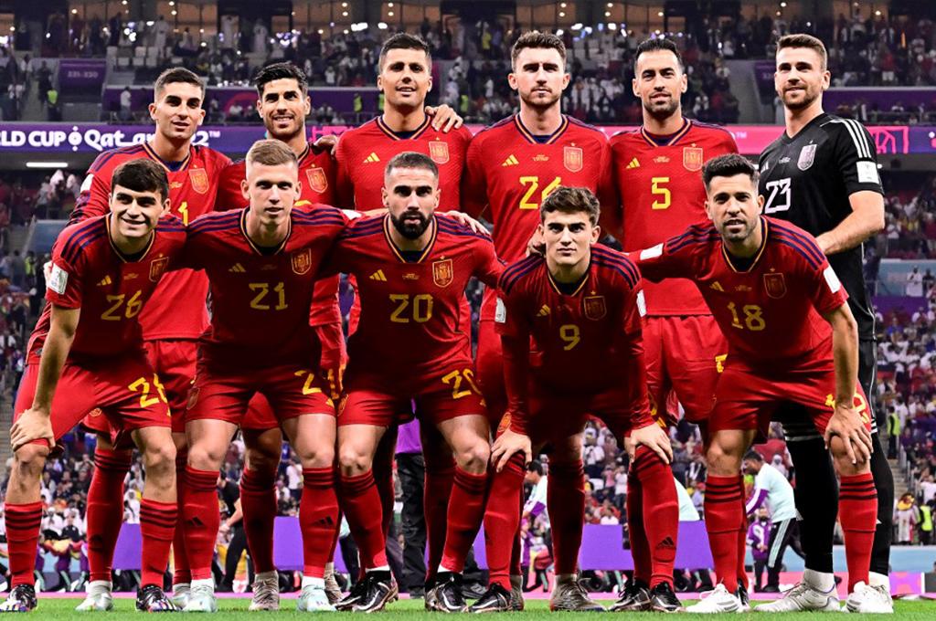 Al descubierto: cuánto cobrará cada jugador de España por pasar a octavos, cuartos y semifinales del Mundial